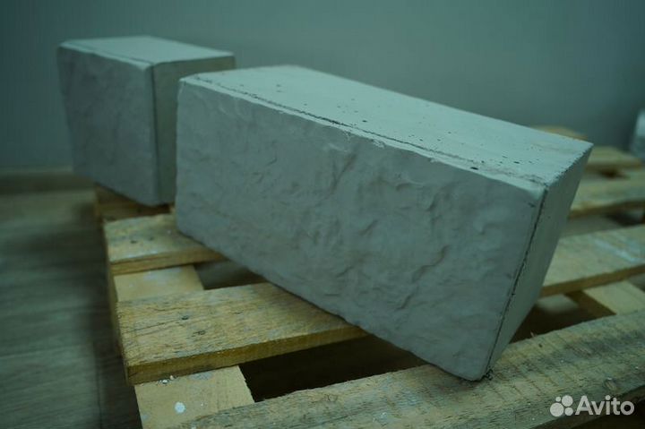 Теплоблок строительный для наружных стен