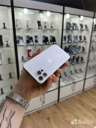 iPhone 12 Pro, 128 ГБ