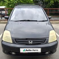 Honda Stream 1.7 AT, 2003, 350 000 км, с пробегом, цена 390 000 руб.