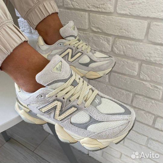 Кроссовки New Balance 9060