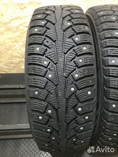 Nokian Tyres Nordman 5 185/60 R15 88T