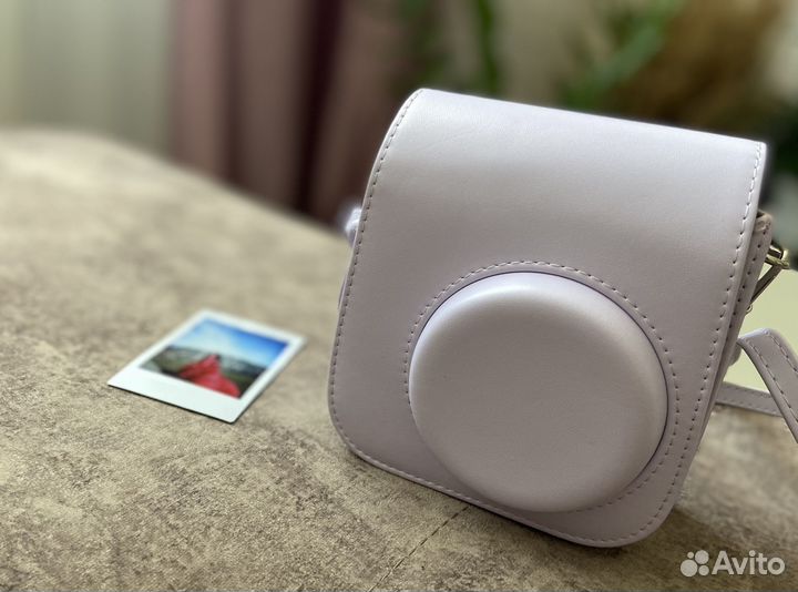 Instax mini 12 (аренда)