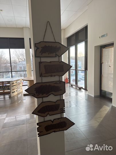 Атрибуты для вечеринки в ковбойском стиле