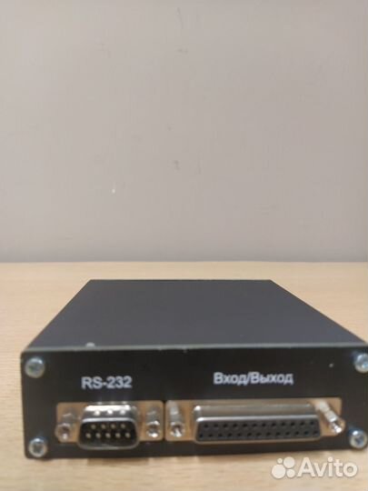 Навигационо-телематический терминал fort-300 илпг