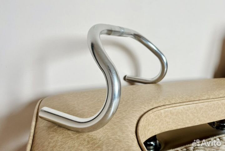 Руль баран 25.4