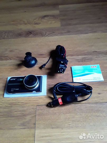 Видеорегистратор