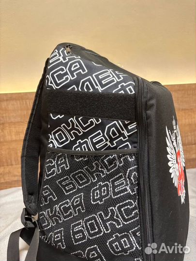 Рюкзак puncher денвер 