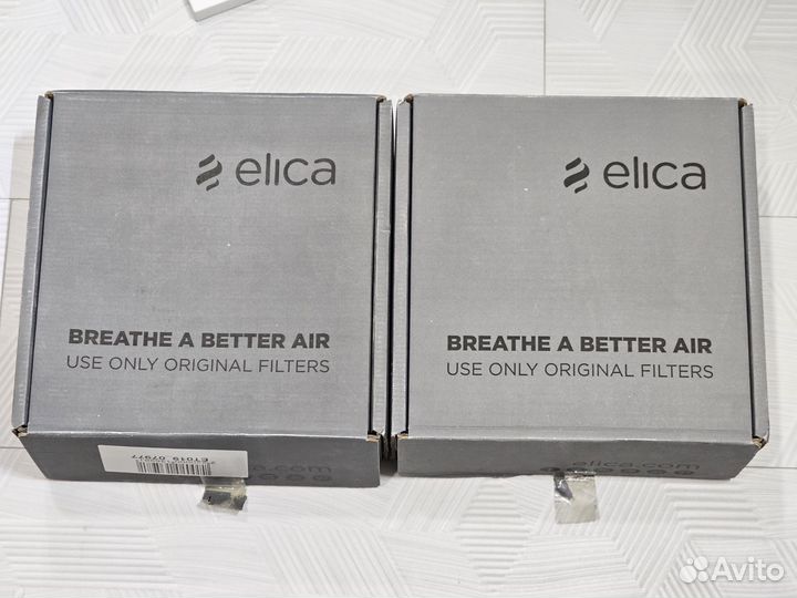 Фильтр угольный elica cfc0140343