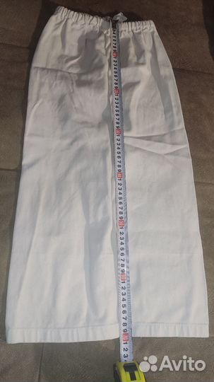 Штаны кимоно р. 122