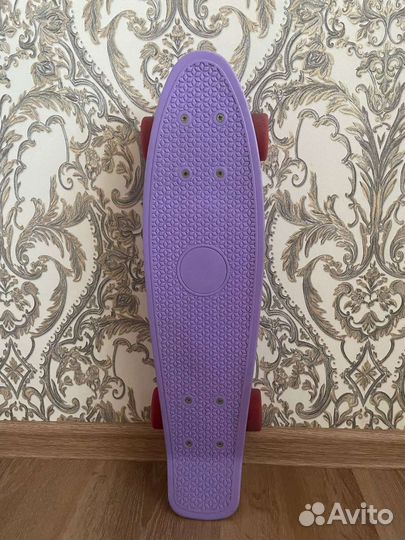 Пенни борд Termit 55x15