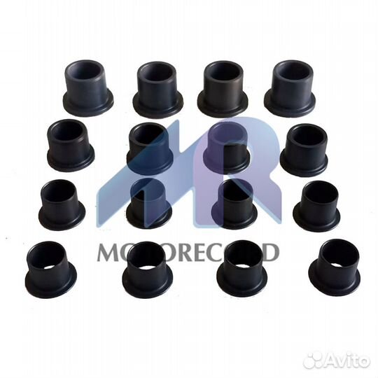 Втулки рычагов снегохода Yamaha VK PRO / Ventura