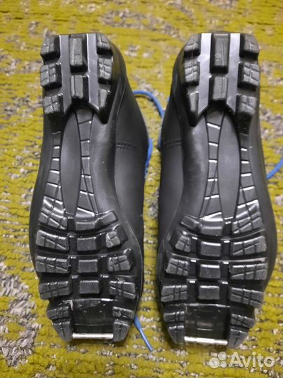 Лыжные ботинки Nordway 36