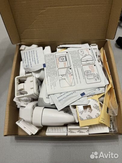 Магнитные блокираторы от детей