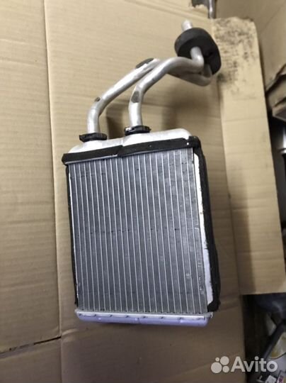 Радиатор печки Opel Astra H 52479237