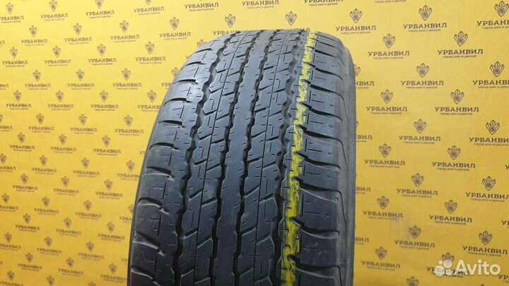 Dunlop Grandtrek AT22 285/60 R18