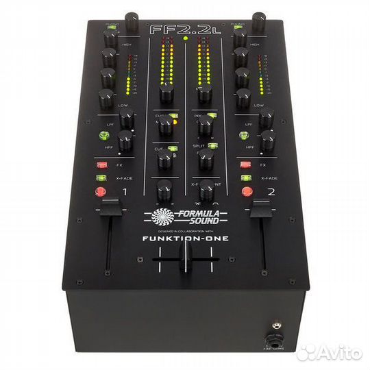 Formula Sound FF2.2 L