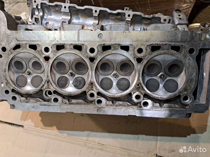 Гбц Мерседес М273