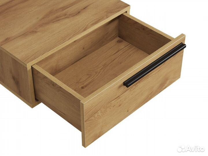 Тумба прикроватная Лорэна-2 Wood