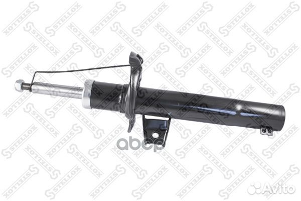 Амортизатор перед a3/golf5/jetta3 04г.- 50 mm