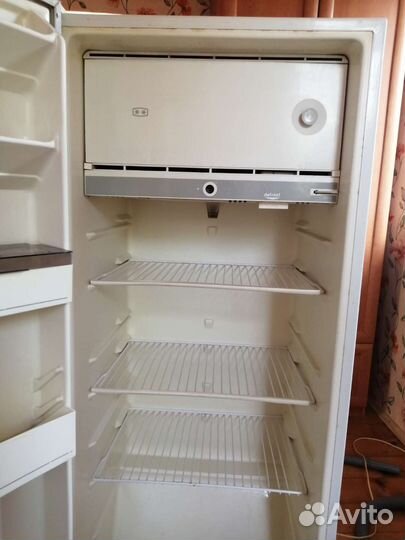 Холодильник бу Бирюса 6