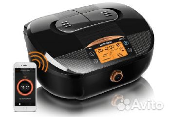 Мультиварка redmond SkyCooker rmc-cbd100s