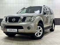 Nissan Pathfinder 2.5 AT, 2013, 235 000 км