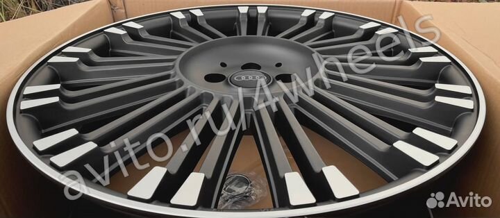 Диски BMW X6 R22