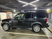 Land Rover Discovery 2.7 AT, 2012, 197 000 км, с пробегом, цена 1 950 000 руб.