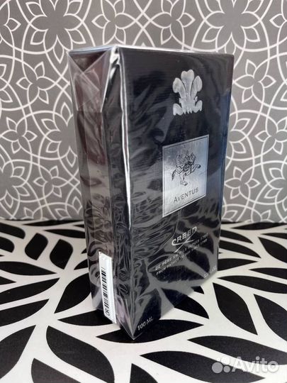 Creed Aventus 100ml (Евро качество)