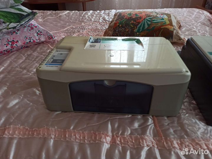 Принтер