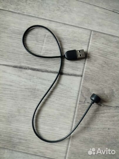 Шнур для зарядки Бэнд ми 6