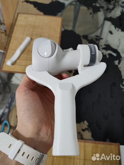 Теннисная ракетка для Oculus Quest 2, Quest 1