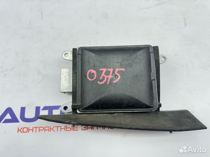 Блок радара BSD Bmw 3-Series F30 N55B30A 2013