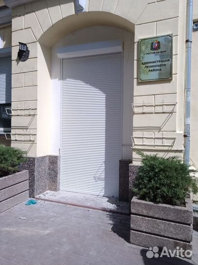 Рольставни Челябинск