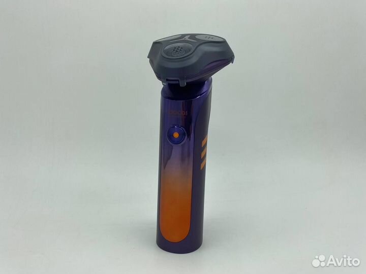 Электробритва Xiaomi Soocas S31 Фиолетовая