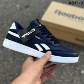 Кроссовки мужские Reebok