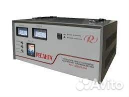 Ремонт стабилизаторов напряжения