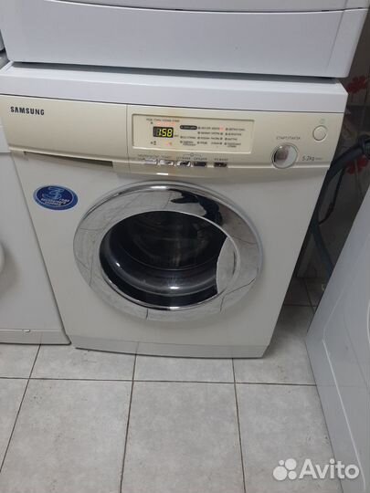 Стиральные машины 4кг 5кг 6кг