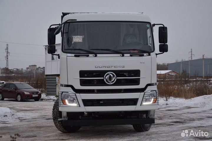 DongFeng KC DFH3330A80, 2023