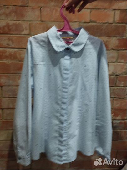 Одежда для школьницы