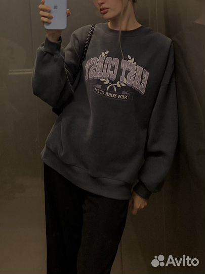 Свитшот befree