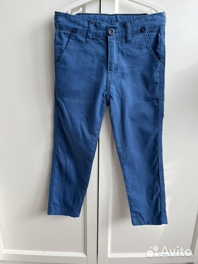 Костюм для мальчика 104