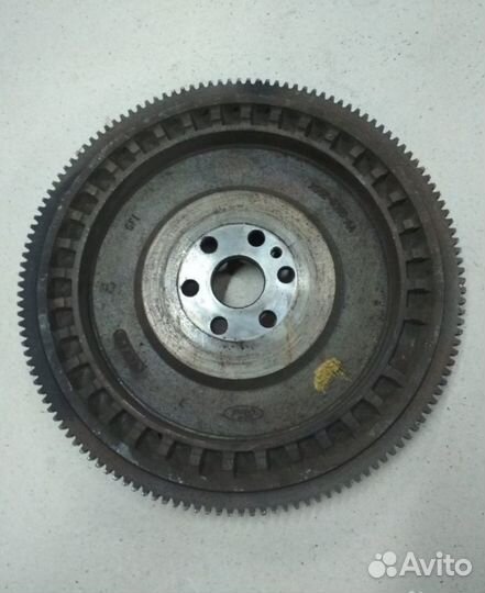 Маховик для Ford Focus I 1998-2005