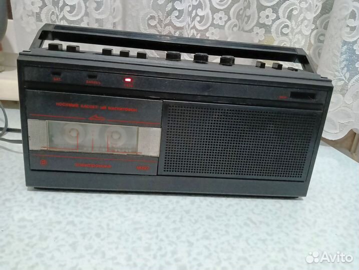 Электроника 327