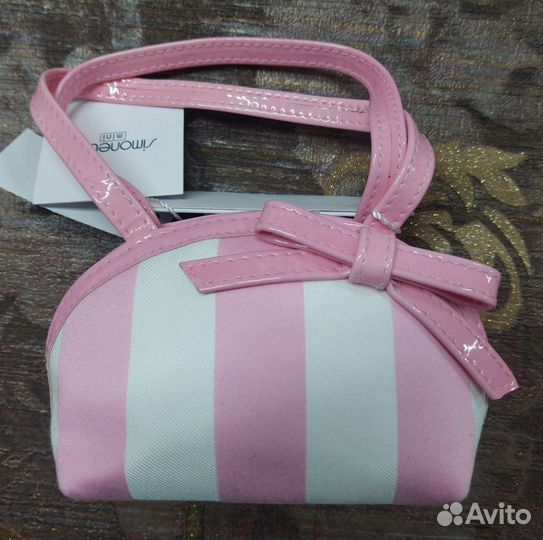 Сумка для девочки Simonetta