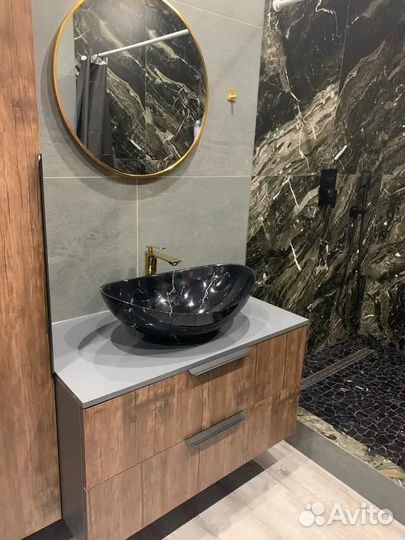 Зеркало в ванную