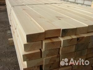 Доска обрезная