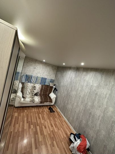 Комната 14 м² в 2-к., 1/5 эт.