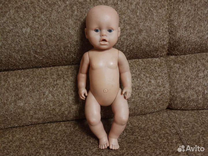 Игрушки СССР