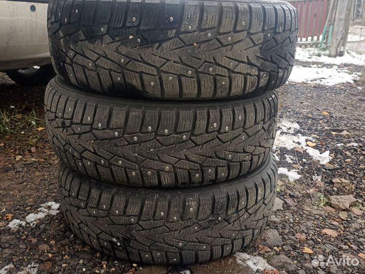 Nokian Tyres Nordman 7 185/60 R15